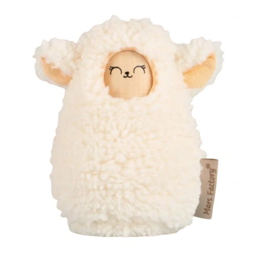 Mars Factory Manevi Ninnili Uyku Arkadaşı - Zoly