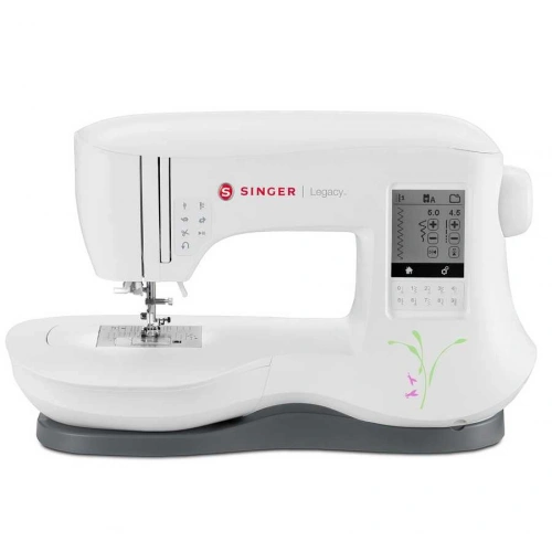 Singer Legacy C440 Dikiş Makinesi