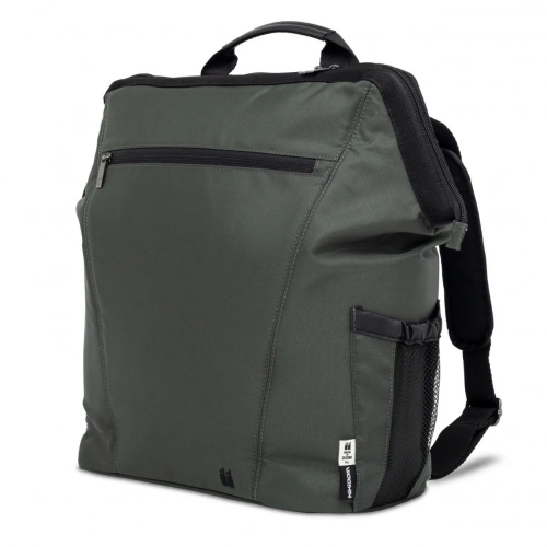 Nikidom Anne Bebek Bakım Çantası - Yağ Yeşili