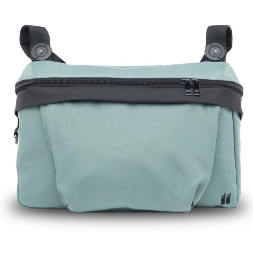 Nikidom Organizer Anne Bebek Bakım Çantası - Mavi