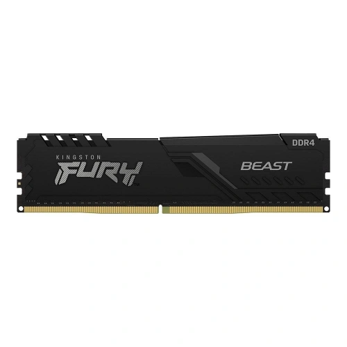 Kingston Beast 16GB (1x16) 3200Mhz CL16 DDR4 Ram KF432C16BB/16