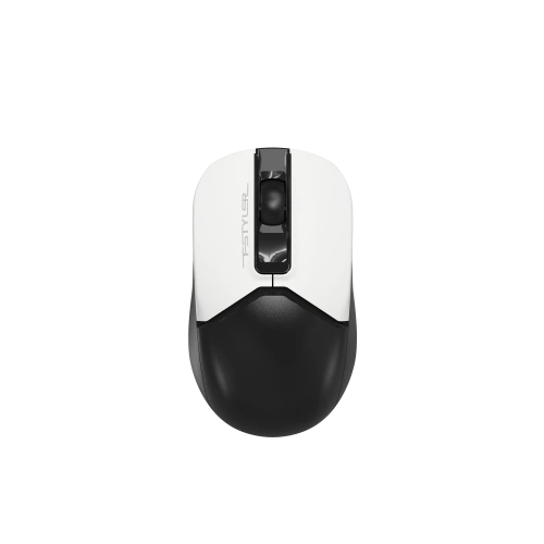 A4 TECH FG12S OPTIK MOUSE NANO SILENT PANDA12000DPI