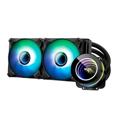 AIGO DX240 V2.6 ARGB 240mm 1700/AM5 Sıvı Soğutma