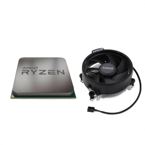 AMD Ryzen 5 5600 3.5 GHz AM4 32 MB Cache 65W (Tray) Kutusuz Fanlı İşlemci