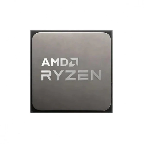 AMD Ryzen 5 5600 3.5 GHz AM4 32 MB Cache 65W (Tray) Kutusuz Fansız İşlemci