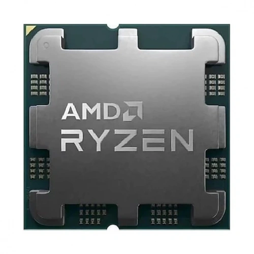 AMD Ryzen 5 7500F (6 Çekirdek) 3.7GHz 5.0GHz 32mb AM5 İşlemci Tray (Fansız)