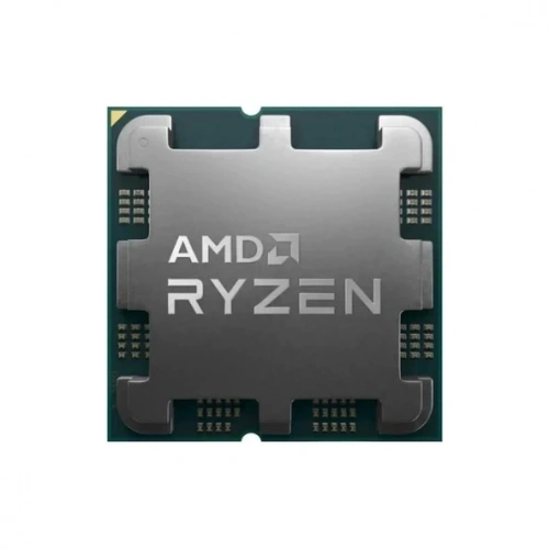 AMD Ryzen 7 7800X3D 4.2GHz 5.0GHz 96MB AM5 120W Tray Kutusuz Fansız İşlemci