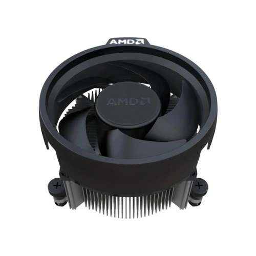 AMD Wraith Stealth İşlemci Soğutucusu AM4, AM5 Soketler 712-000071