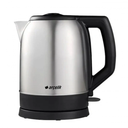 Arçelik KL 9221 I Inox 2200 Watt Kettle