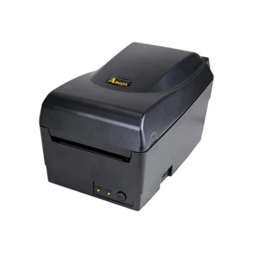 Argox OS-214EX 203DPI RS232C/Usb/Ethernet Barkod Yazıcı