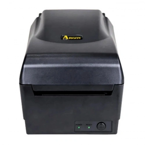 Argox OS-214EX 203DPI RS232C/Usb/Ethernet Barkod Yazıcı
