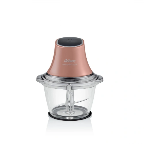 Arzum AR1036-AG Prochopp Akşam Güneşi 600 W Cam Doğrayıcı