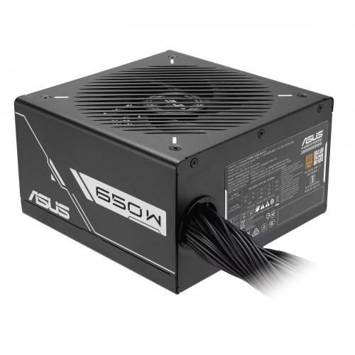 ASUS PRIME-650B-BLACK PSU