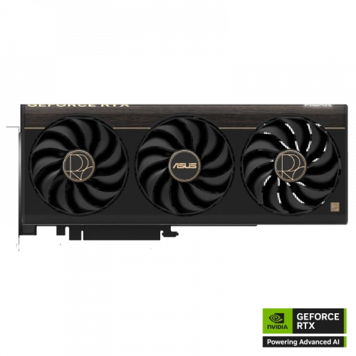 ASUS PROART-RTX5080-O16G GeForce RTX 5080 256BIT