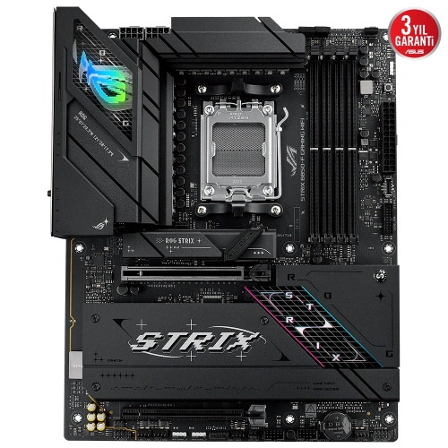 ASUS ROG STRIX B850-F GAMING WIFI ANAKART