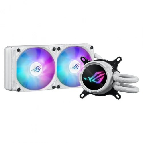 ASUS ROG STRIX LC III 240 ARGB AURA SYNC RGB 120MM