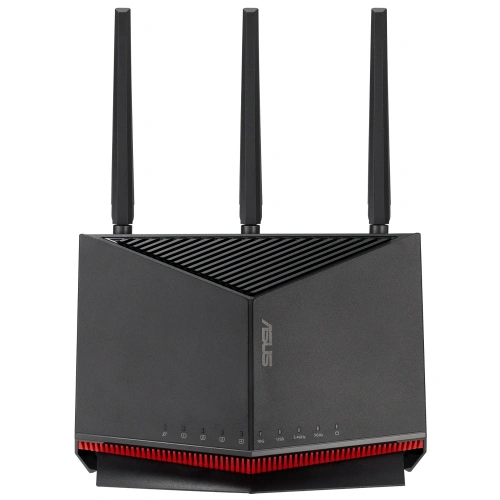 ASUS RT-BE86U WIFI BE6800 ROUTER