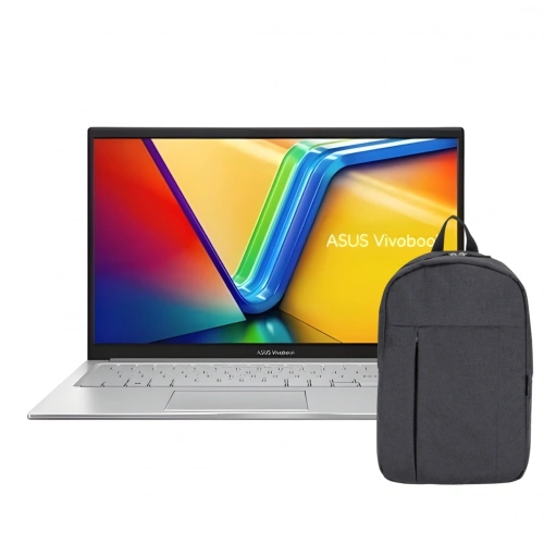 Asus Vivobook 15 X1504ZA-NJ1021 i5-1235U 8GB 512GB SSD FreedOS 15.6" Notebook