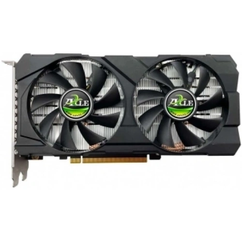 AXLE GEFORCE GTX1660TI 6GB GDDR6 192BIT (AX-GTX1660Ti/6GD6P2DIP)