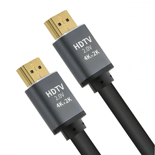 Codegen (CPS4K100) 10MT 4K 60HZ HDMI 2.0 - Ethernet 18 Gbps Metal Başlık HDMI Kablo