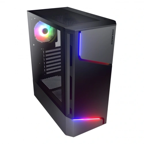 Cougar MX360 Rgb Mid Tower Kasa