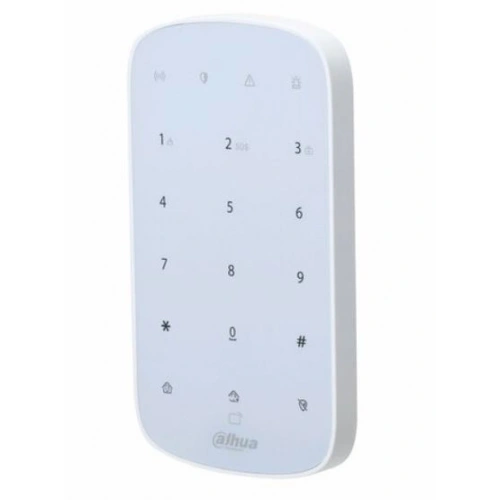 DAHUA DHI-ARK30T-W2(868) KABLOSUZ KEYPAD