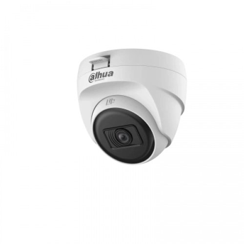 DAHUA HAC-T1A21-U 2MP 2.8 MM 4İN1 HDCVI DOME KAMERA (SMART IR)