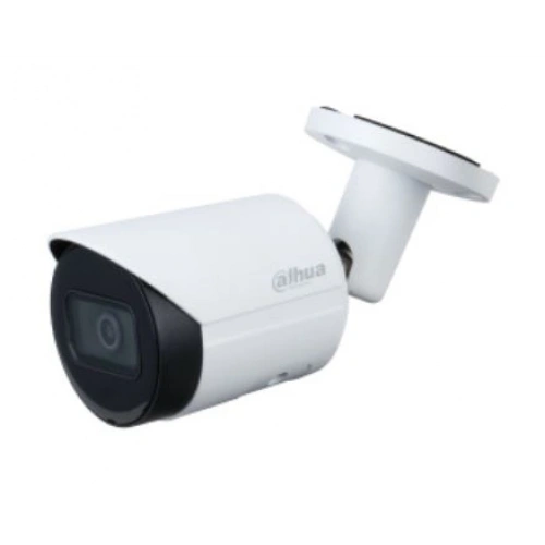 DAHUA IPC-HFW2541S-S-0360B-S2 5MP 3.6MM IP BULLET KAMERA (STARLİGHT, SMD+)