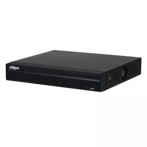 DAHUA NVR4116HS-4KS3 16 KANAL NETWORK KAYIT CİHAZI