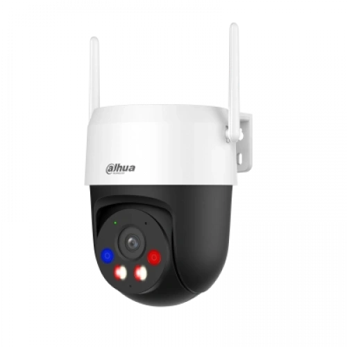 DAHUA P3AS-PV 3MP 4MM DIS ORTAM WIFI PAN TILT IP KAMERA
