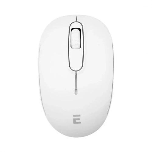 Everest SMW-666 Usb Beyaz 2.4Ghz Optik Wireless Mouse