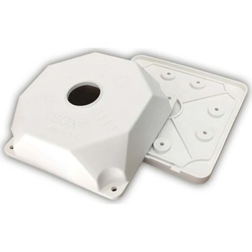 EZCOOL PLS-01 KAMERA MONTAJ BUATI (BEYAZ)