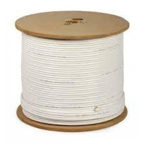 EZCOOL SILVER CCTV KABLOSU 250M (2+1) 2x0,22