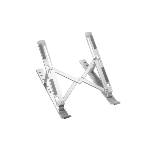 FRISBY FNC-5150ST TAŞINABİLİR KATLANIR ALÜMİNYUM NOTEBOOK STANDI 10-15.6"