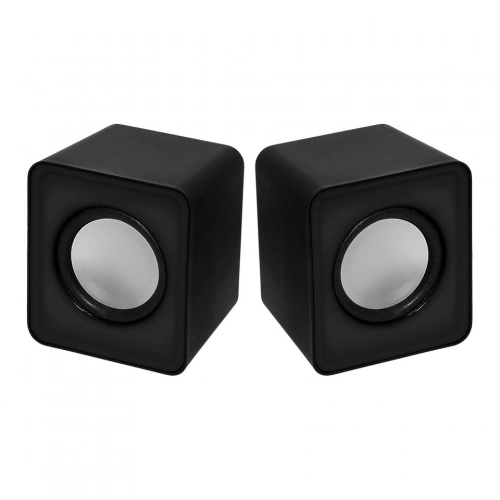 FRISBY FS-334U-B 1+1 SİYAH USB HOPARLÖR