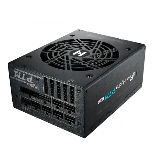 Fsp Hydro Ptm Pro HPT2-1200M Gen5 1200W 80+Platinum Full Modüler Power Supply