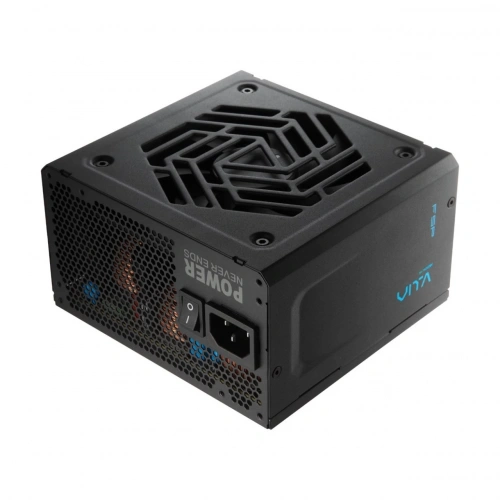 Fsp VITA-BD750 750W 80+ Bronze Full Modüler ATX 3.1 HYB Fan Power Supply
