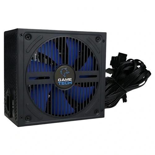 Gametech GTP-500 V2 500W 80+ Bronze Güç Kaynağı