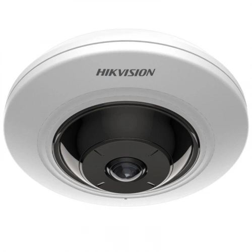 HIKVISION DS-2CD2955G0-ISU 5MP IP FİSHEYE KAMERA