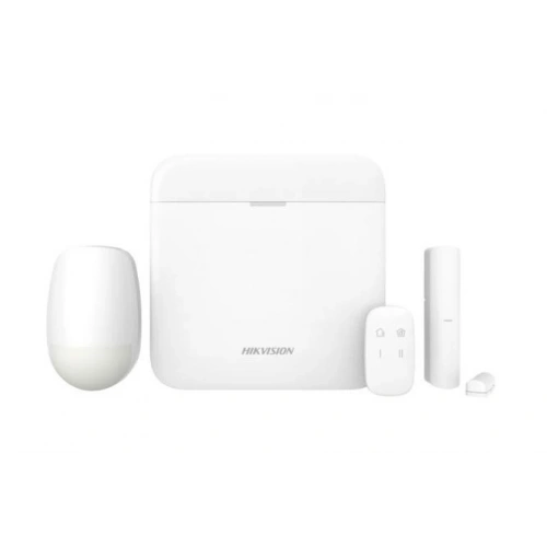 HIKVISION DS-PWA64-KIT-WE AX PRO KABLOSUZ ALARM SETİ