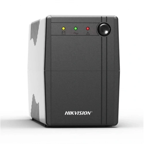 HIKVISION DS-UPS600 KESİNTİSİZ GÜÇ KAYNAĞI