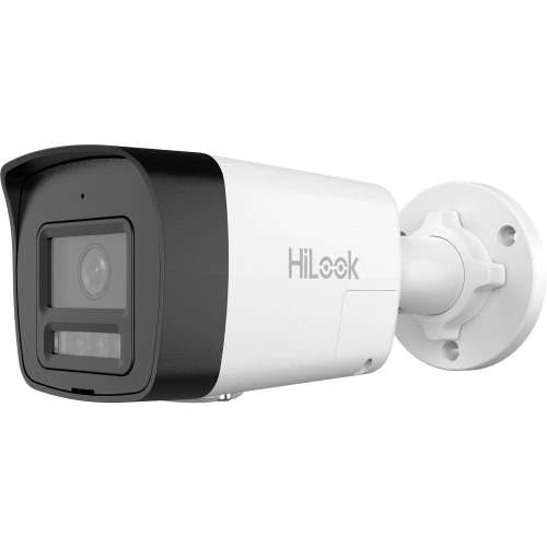 HILOOK IPC-B160HA-LUF/SL 6MP 2.8MM COLORVU IP BULLET KAMERA
