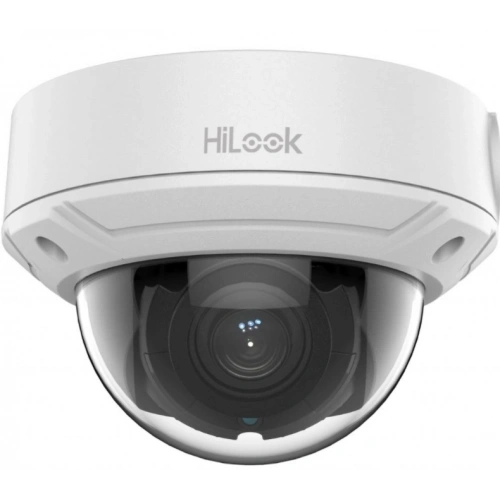 HILOOK IPC-D640H-Z 4MP 2.8-12MM MOTORIZE IR IP DOME KAMERA