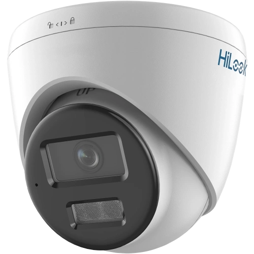 HILOOK IPC-T229HA-LUF/SL 2MP 2.8MM COLORVU IP DOME KAMERA