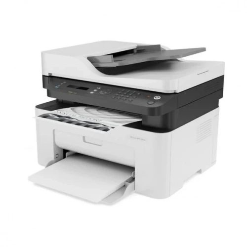 HP 4ZB84A MFP 137FNW LaserJet A4 Fax/Tarayıcı/Ethernet Wi-Fi 128MB 20ppm 15.000 Sayfa Yazıcı