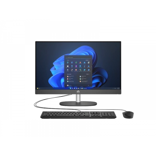 HP PROONE 240 G10 AIO D36C6ET U7-155U 16GB 512GB SSD 23.8" FDOS