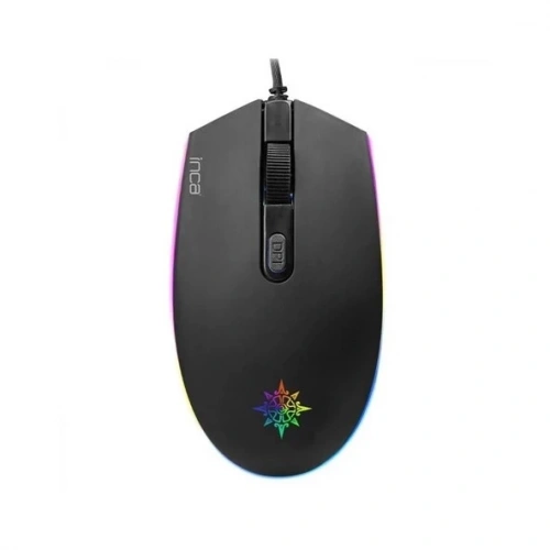 Inca IMG-GT13 Rgb 4d Gamıng Mouse