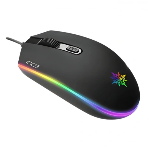 Inca IMG-GT13 Rgb 4d Gamıng Mouse