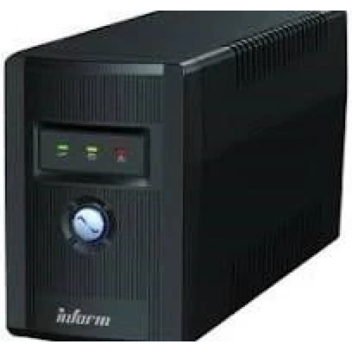Inform Guardian 1500VA 2x9Ah 7-20dk Line Interactive Kesintisiz Güç Kaynağı Ups