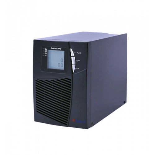 INFORM UPS SINUS EVO LCD 3 KVA 5-12DK KESİNTİSİZ GÜÇ KAYNAĞI 9Ah